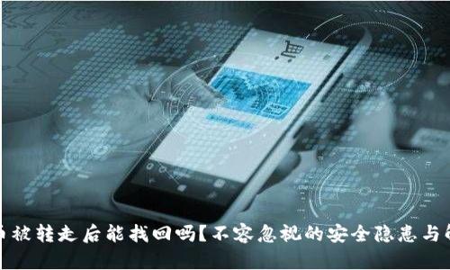 tp钱包币被转走后能找回吗？不容忽视的安全隐患与解决方案