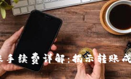 ### TP钱包转账手续费详解：揭示转账成本，助你理性选择!