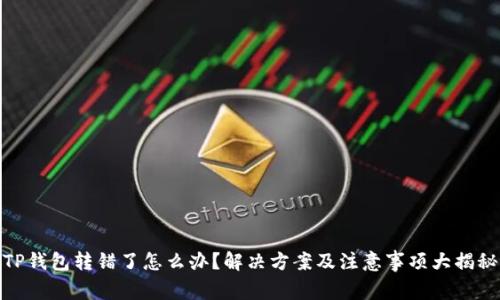 TP钱包转错了怎么办？解决方案及注意事项大揭秘