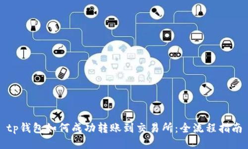 tp钱包如何成功转账到交易所：全流程指南