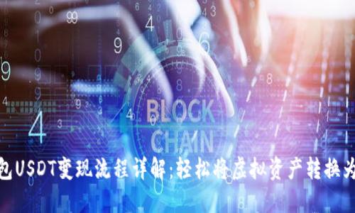 TP钱包USDT变现流程详解：轻松将虚拟资产转换为现金