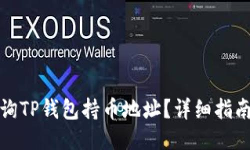 如何查询TP钱包持币地址？详细指南与技巧
