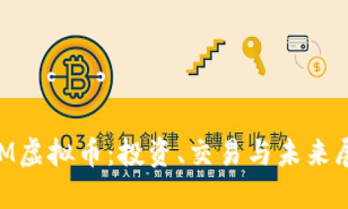VGM虚拟币：投资、交易与未来展望