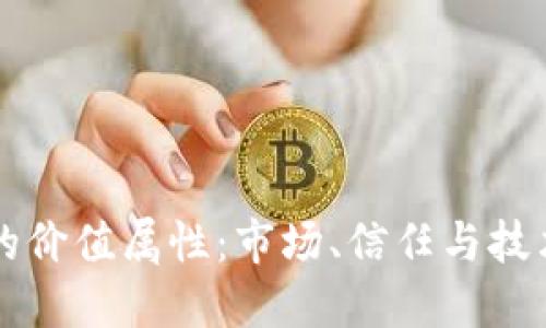 虚拟币的价值属性：市场、信任与技术的交织