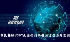 TP钱包转账USDT无法收到的解决方案与防范措施