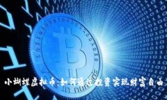 小蝴蝶虚拟币：如何通过投资实现财富自由