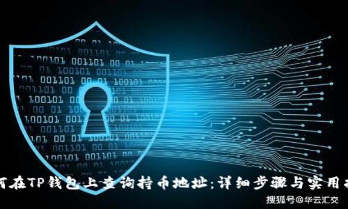 如何在TP钱包上查询持币地址：详细步骤与实用指南