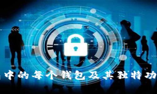 TP钱包中的每个钱包及其独特功用解析