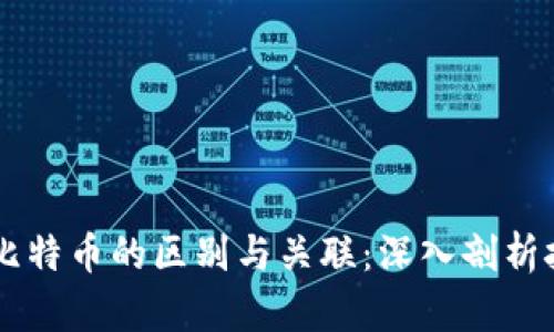 区块链与比特币的区别与关联：深入剖析技术与应用