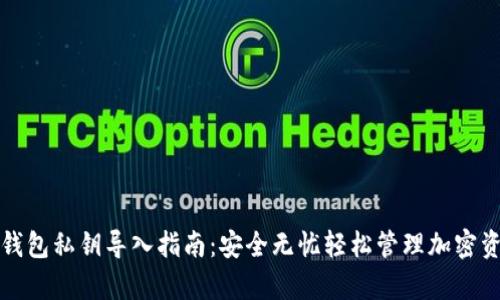 tp钱包私钥导入指南：安全无忧轻松管理加密资产