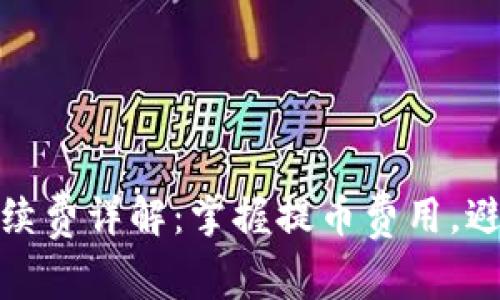TP钱包提币时手续费详解：掌握提币费用，避免不必要的损失