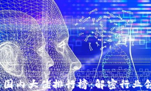 
2023年最新区块链国内大佬排行榜：解密行业领军人物的成功之路