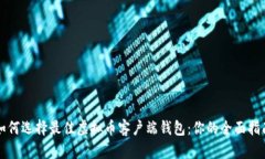 如何选择最佳虚拟币客户端钱包：你的全面指南