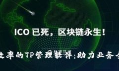 提升企业效率的TP管理软件：助力业务全方位发展