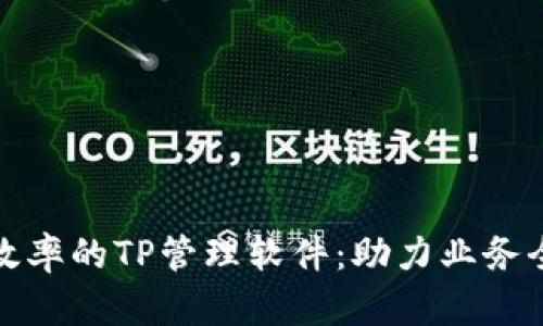 提升企业效率的TP管理软件：助力业务全方位发展