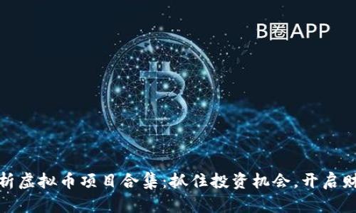 全面解析虚拟币项目合集：抓住投资机会，开启财富之路