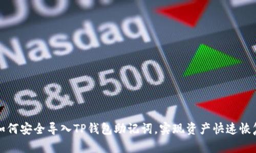 如何安全导入TP钱包助记词，实现资产快速恢复