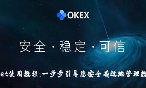 TPWallet使用教程：一步步引导您安全有效地管理数字资产