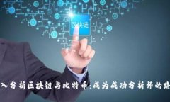 深入分析区块链与比特币：成为成功分析师的路