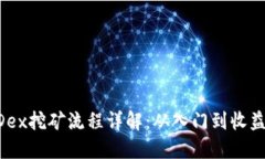 TP钱包MDex挖矿流程详解：从入门到收益的全攻略