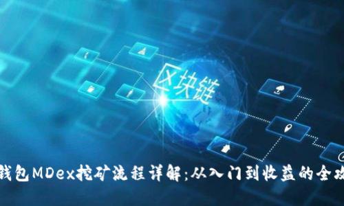 TP钱包MDex挖矿流程详解：从入门到收益的全攻略