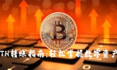 TP钱包 ETH转账指南：轻松掌握数字资产转移技巧