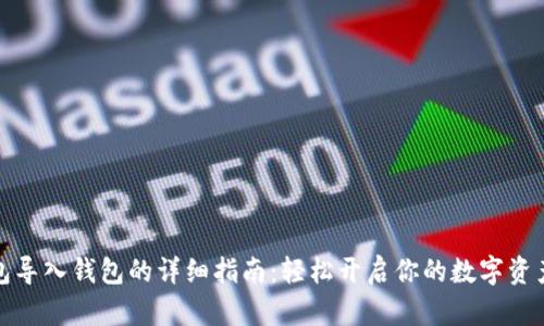 TP钱包导入钱包的详细指南：轻松开启你的数字资产之旅