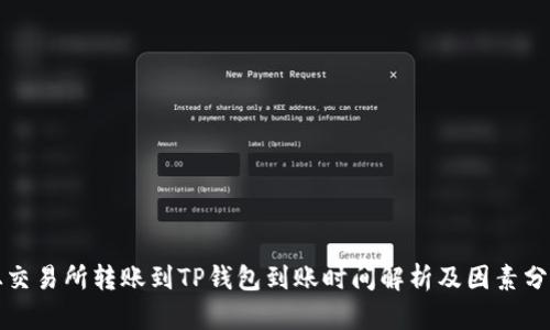 从交易所转账到TP钱包到账时间解析及因素分析