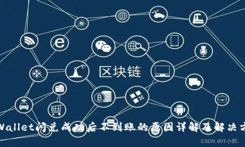 tpWallet闪兑成功后不到账的原因详解及解决方案