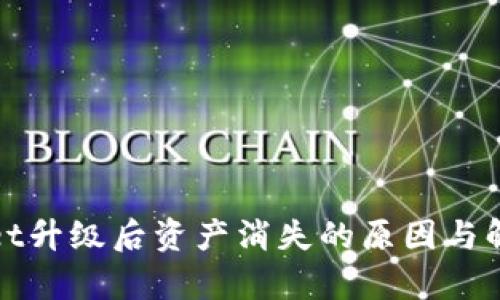 tpWallet升级后资产消失的原因与解决方案