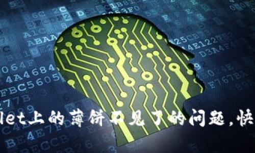 如何解决tpWallet上的薄饼不见了的问题，快速找回你的资产