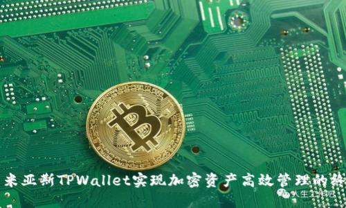 利用乐米亚斯TPWallet实现加密资产高效管理的终极指南