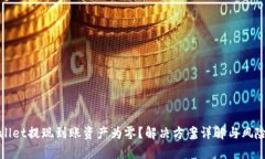 tpWallet提现到账资产为零？解决方案详解与风险控