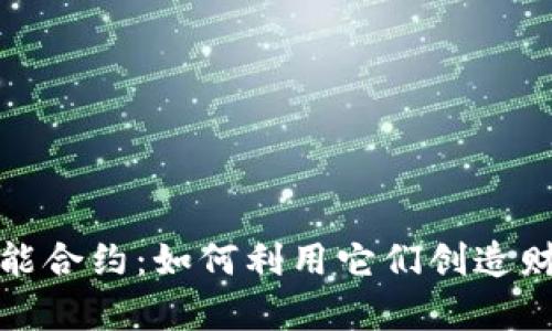 区块链智能合约：如何利用它们创造财富与机会