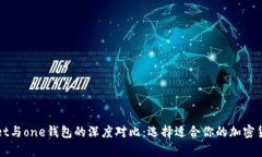 tpWallet与one钱包的深度对比：选择适合你的加密货