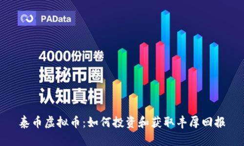泰币虚拟币：如何投资和获取丰厚回报
