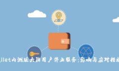 tpWallet内测版大陆用户停止服务：影响与应对措施