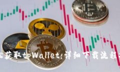 轻松获取tpWallet：详细下载流程指南