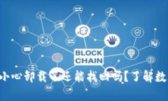 tpWallet不小心卸载了还能找回吗？了解数据恢复技