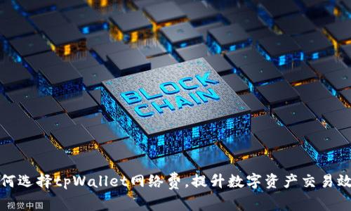 如何选择tpWallet网络费，提升数字资产交易效率