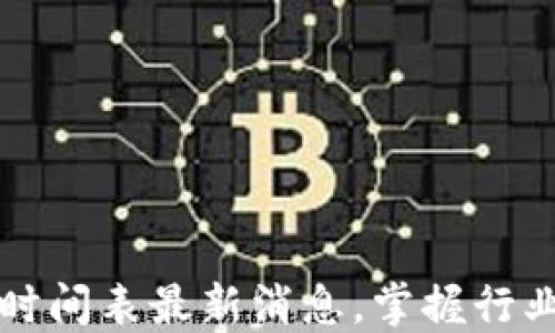 
2024年区块链峰会时间表最新消息，掌握行业趋势，获取投资收益