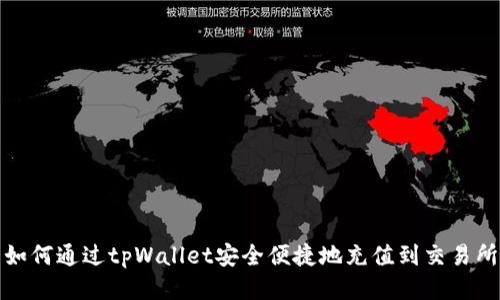 如何通过tpWallet安全便捷地充值到交易所