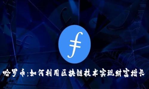哈罗币：如何利用区块链技术实现财富增长